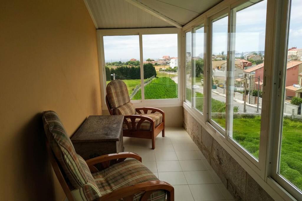 House La Lanzada.. Sanxenxo