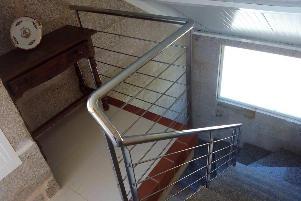 Holiday home House La Lanzada.. Sanxenxo