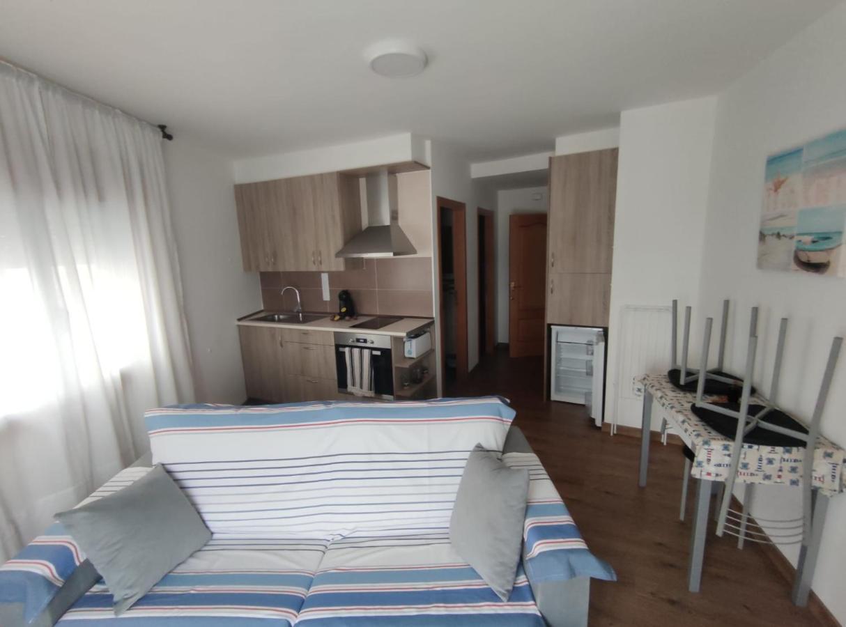 Casa Albino * Sanxenxo