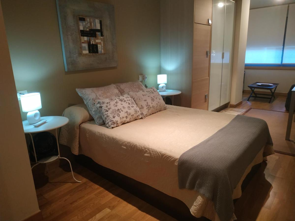 Playa Silgar Apartamento