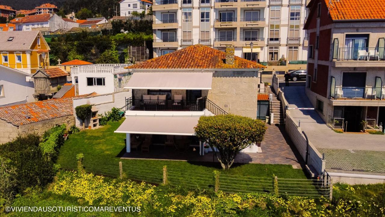 Mareventus * Sanxenxo