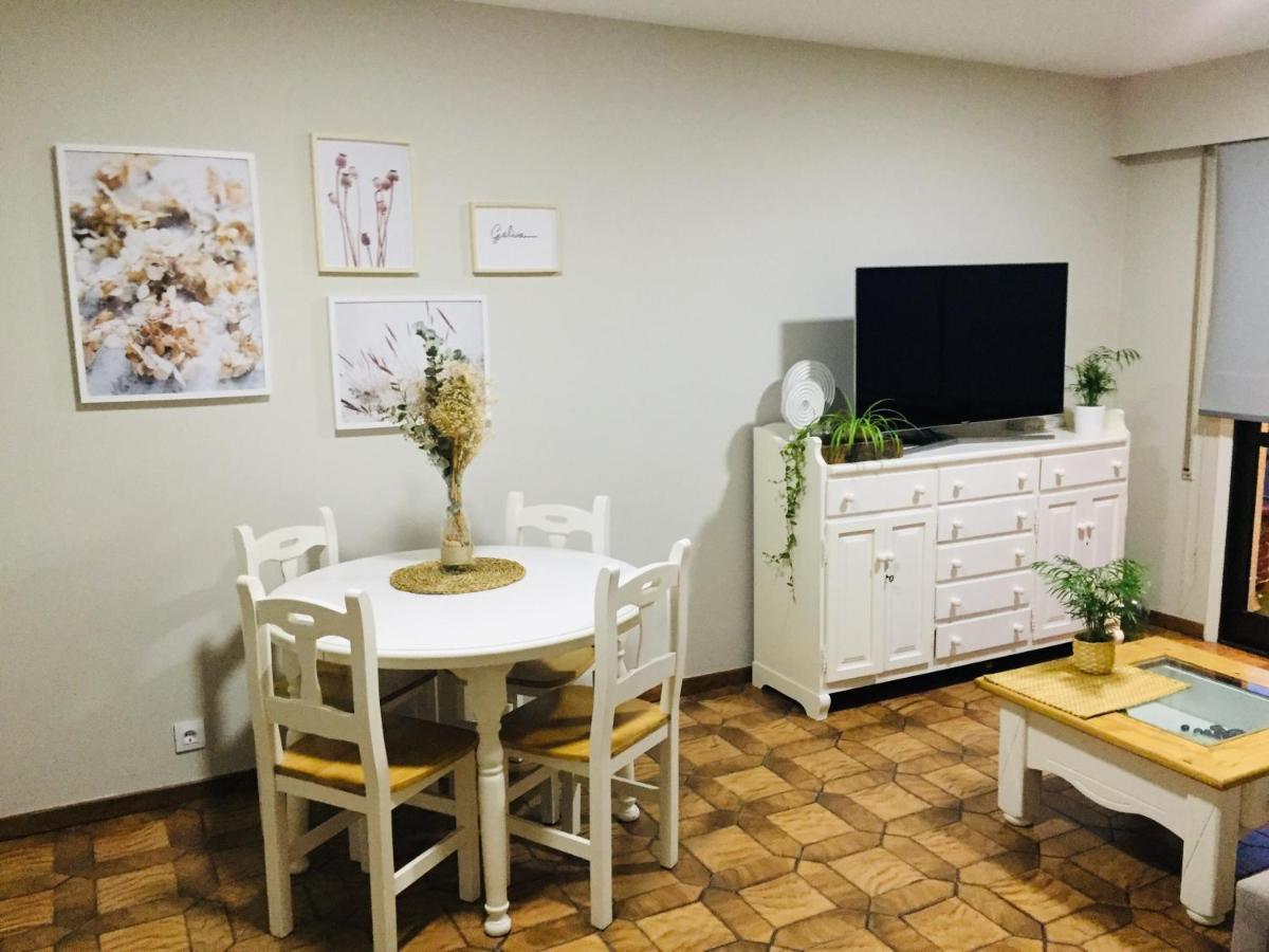 Apartamento Arenal Silgar
