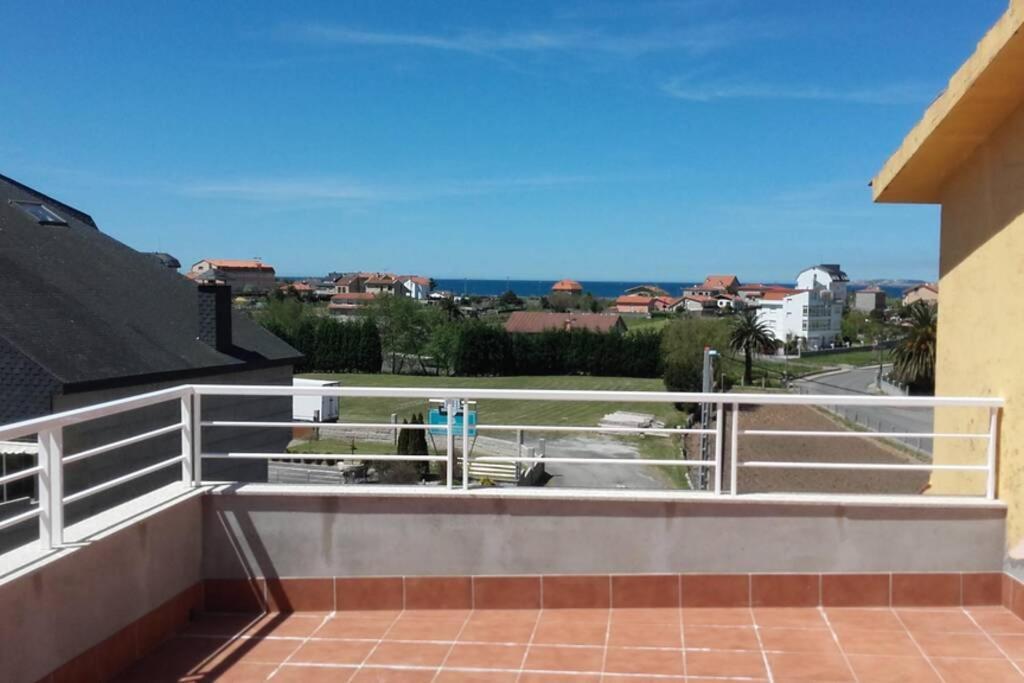 House La Lanzada.. Sanxenxo