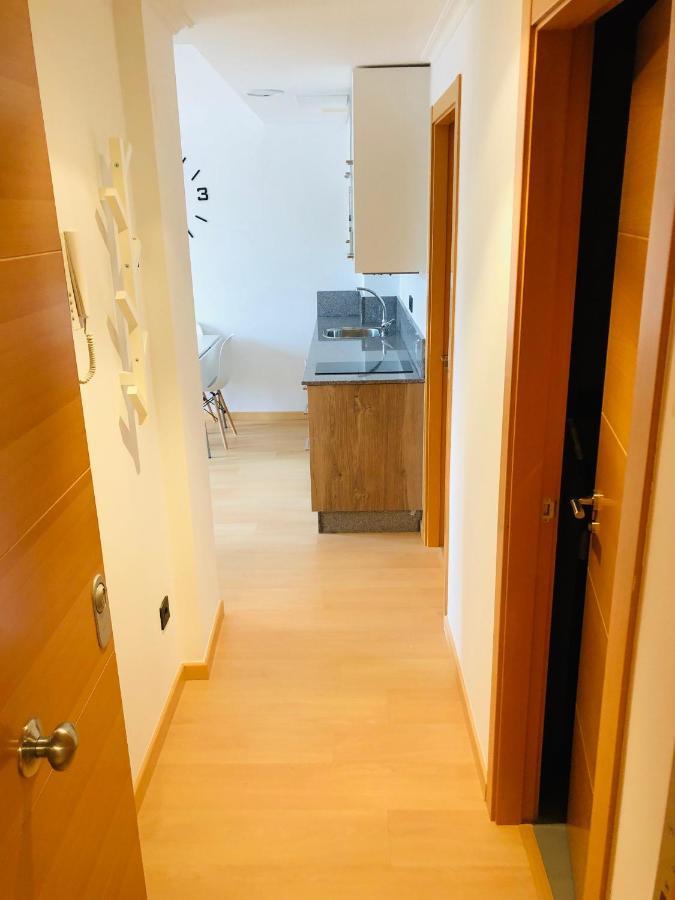 Apartamento Apartamento Centro A 30 Metros Playa Silgar Sanxenxo