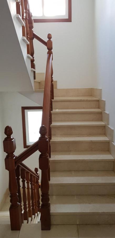 ático En A 160 M De Playa Silgar Apartamento