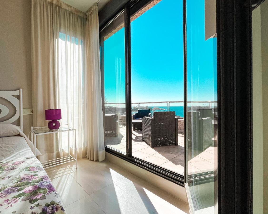 Santa Maria Apartment Sanxenxo