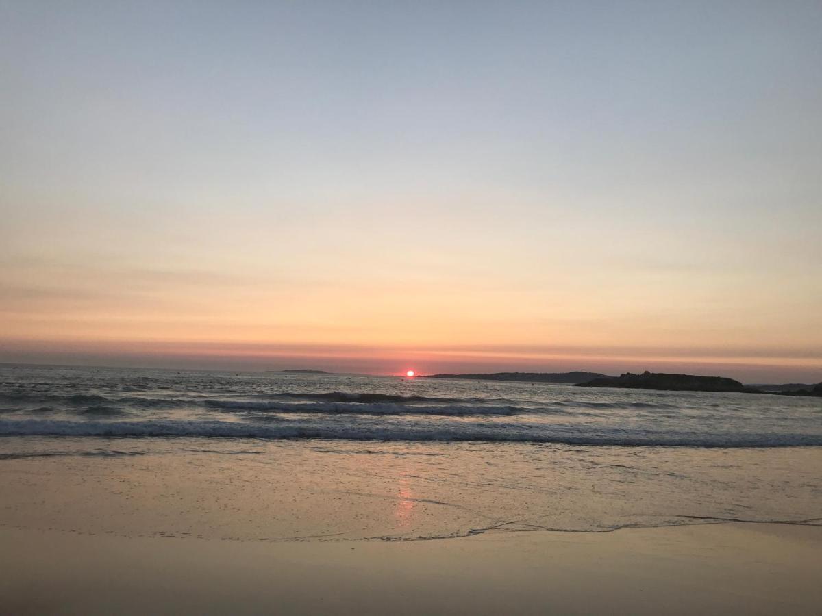 Mar Y Sol Sanxenxo