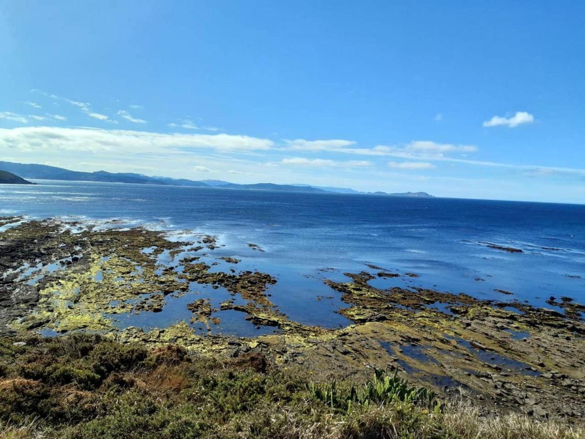 Charming Sanjenjo With Terrace Apartamento Sanxenxo