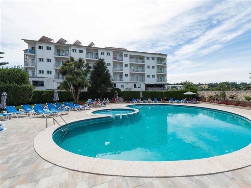 Troncoso 3* Sanxenxo