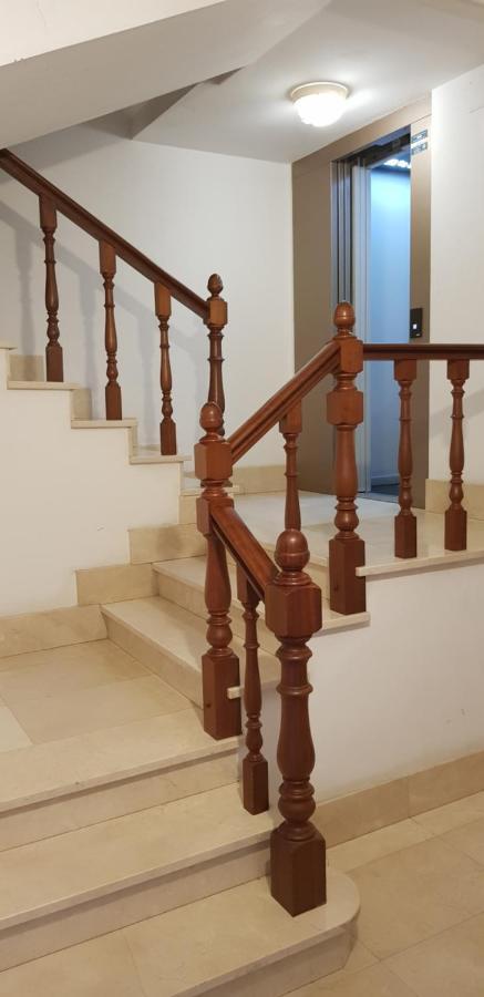 ático En A 160 M De Playa Silgar Apartamento
