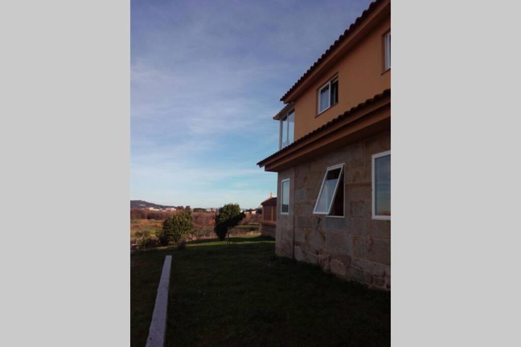 House La Lanzada.. Holiday home