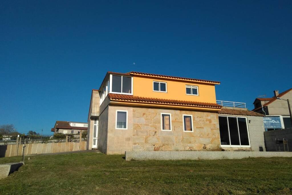 House La Lanzada.. *