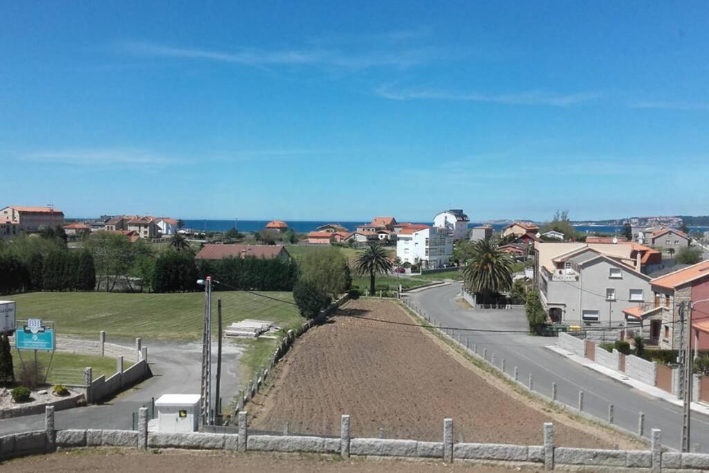 House La Lanzada..