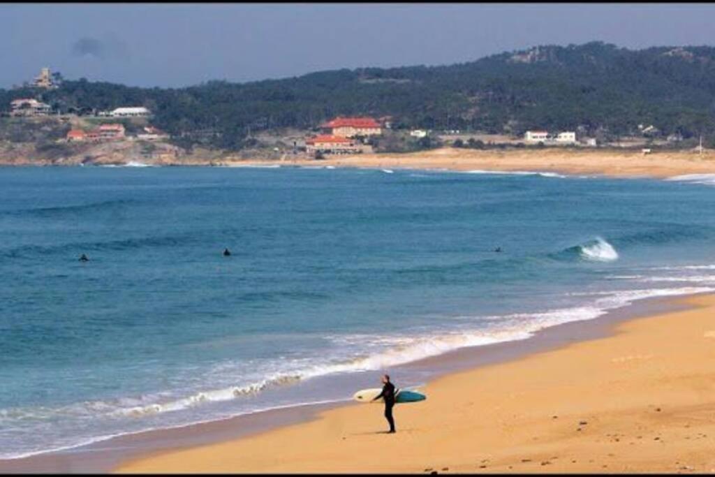 Holiday home House La Lanzada..