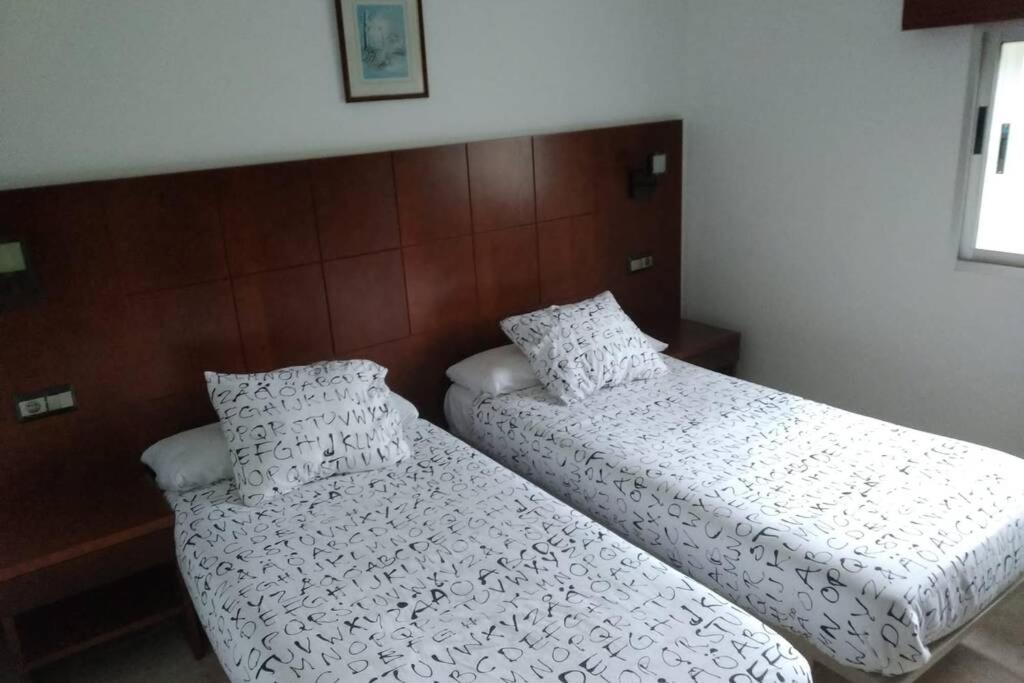 House La Lanzada.. Holiday home