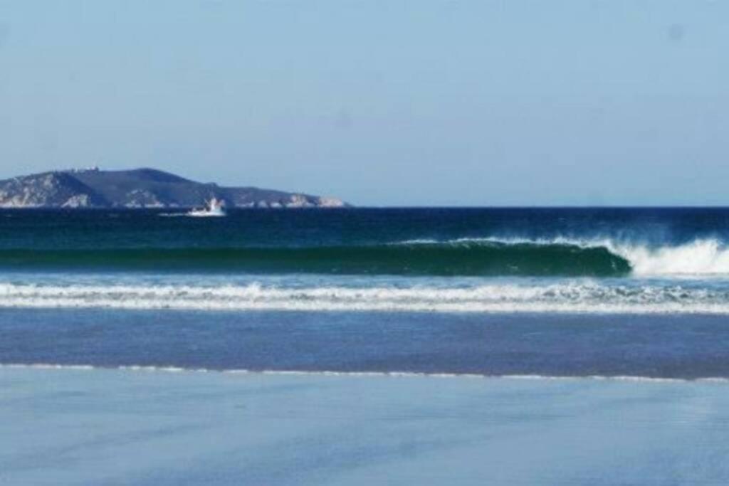 House La Lanzada.. Holiday home