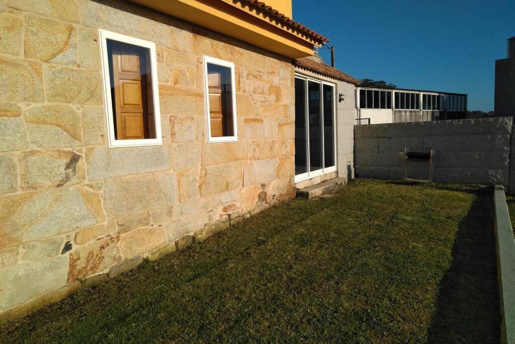 House La Lanzada.. Holiday home *