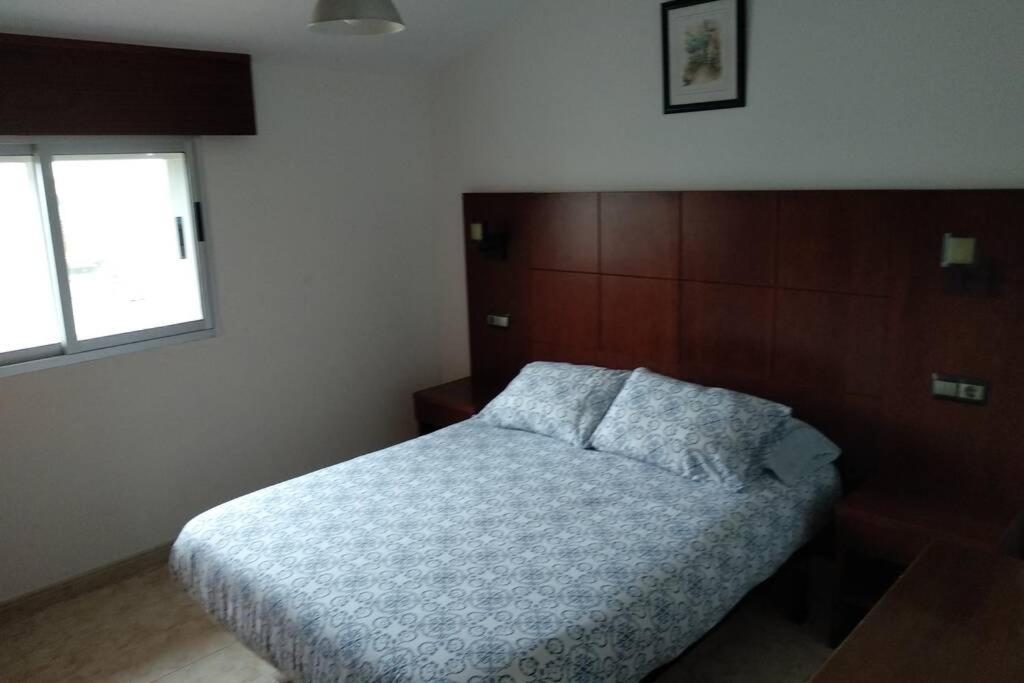 Holiday home House La Lanzada.. Sanxenxo