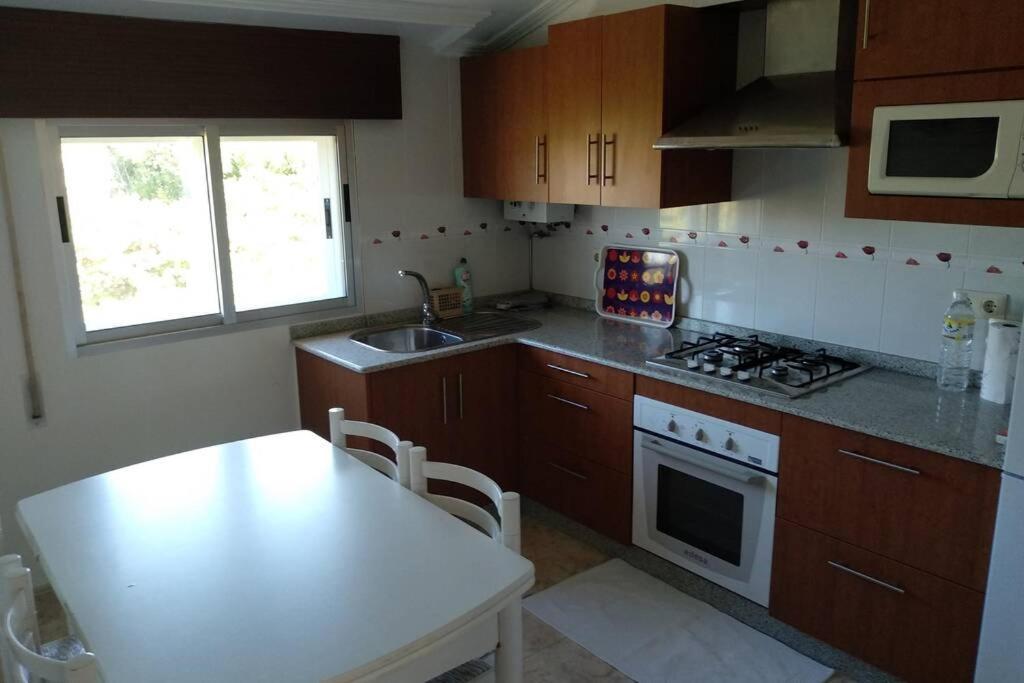 Holiday home House La Lanzada..