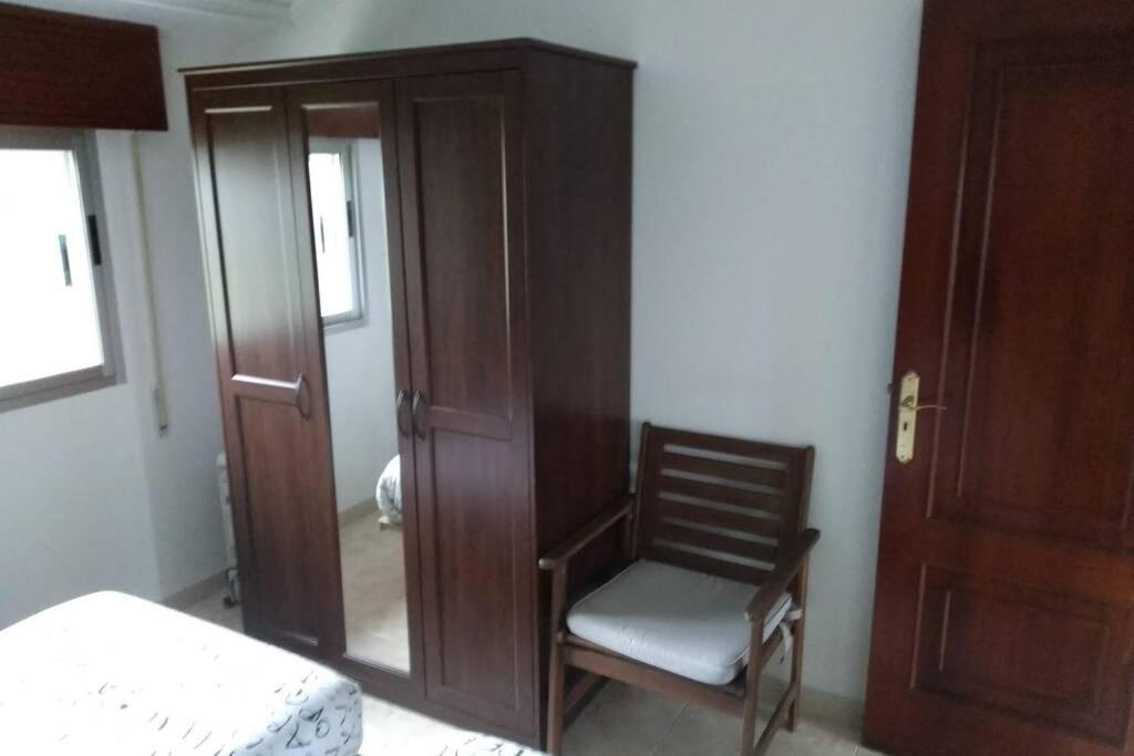 Holiday home House La Lanzada.. *