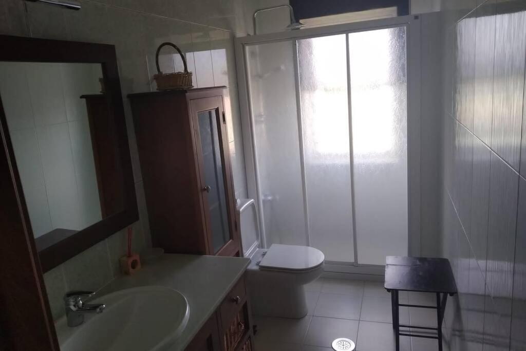 House La Lanzada.. Holiday home *