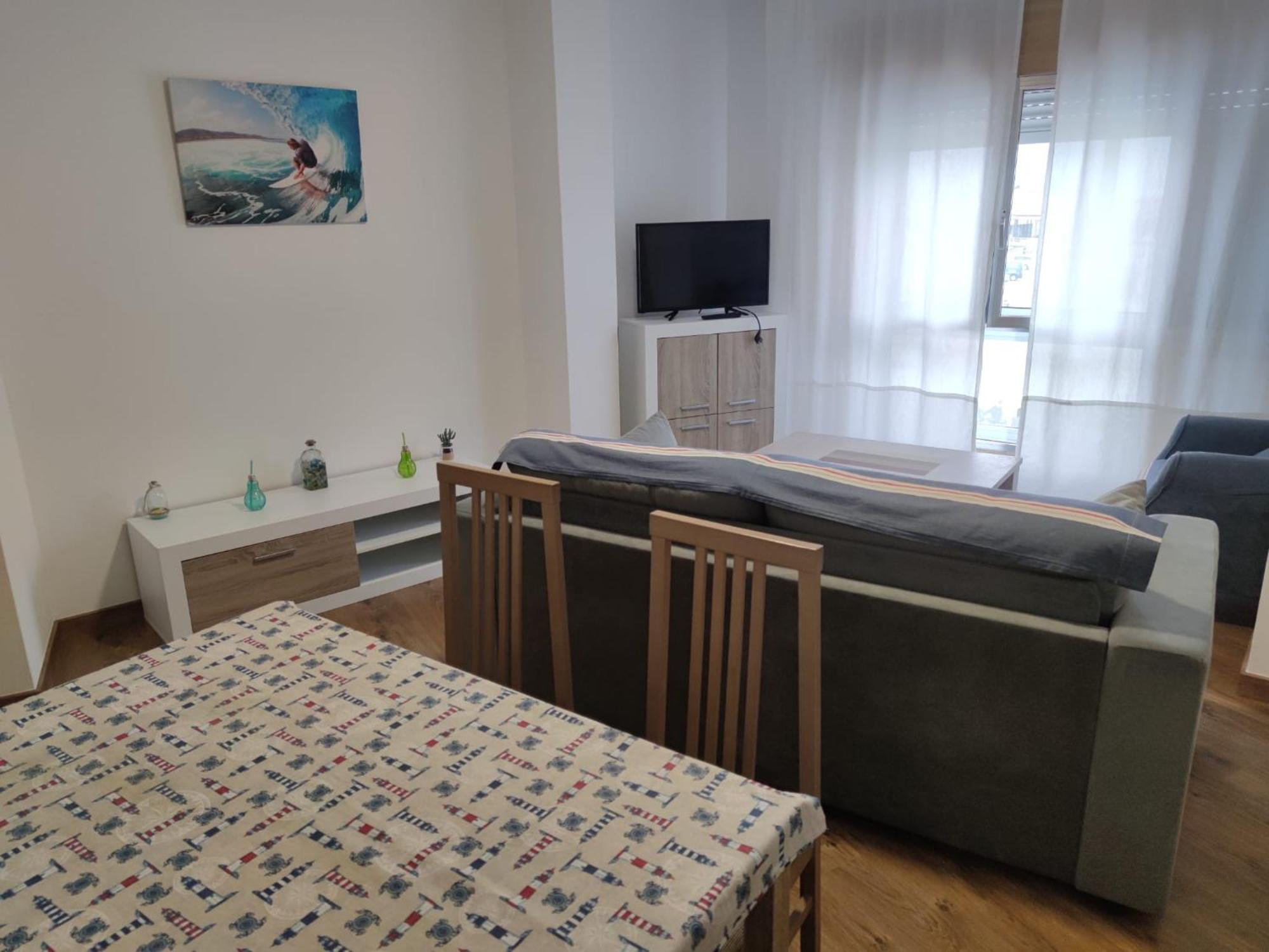 Casa Albino * Sanxenxo
