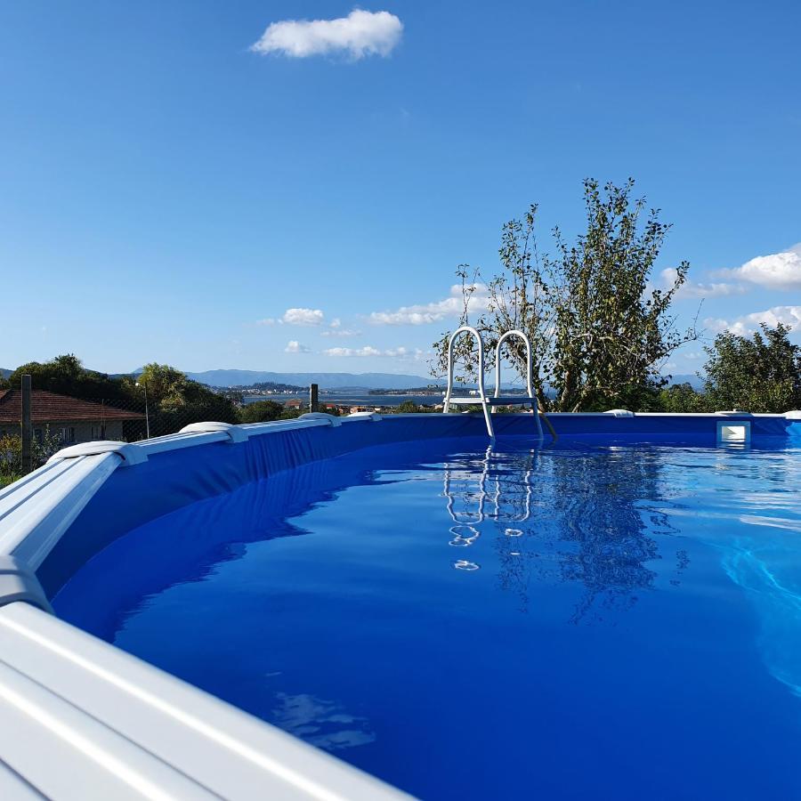 Casa Tita ático * Sanxenxo