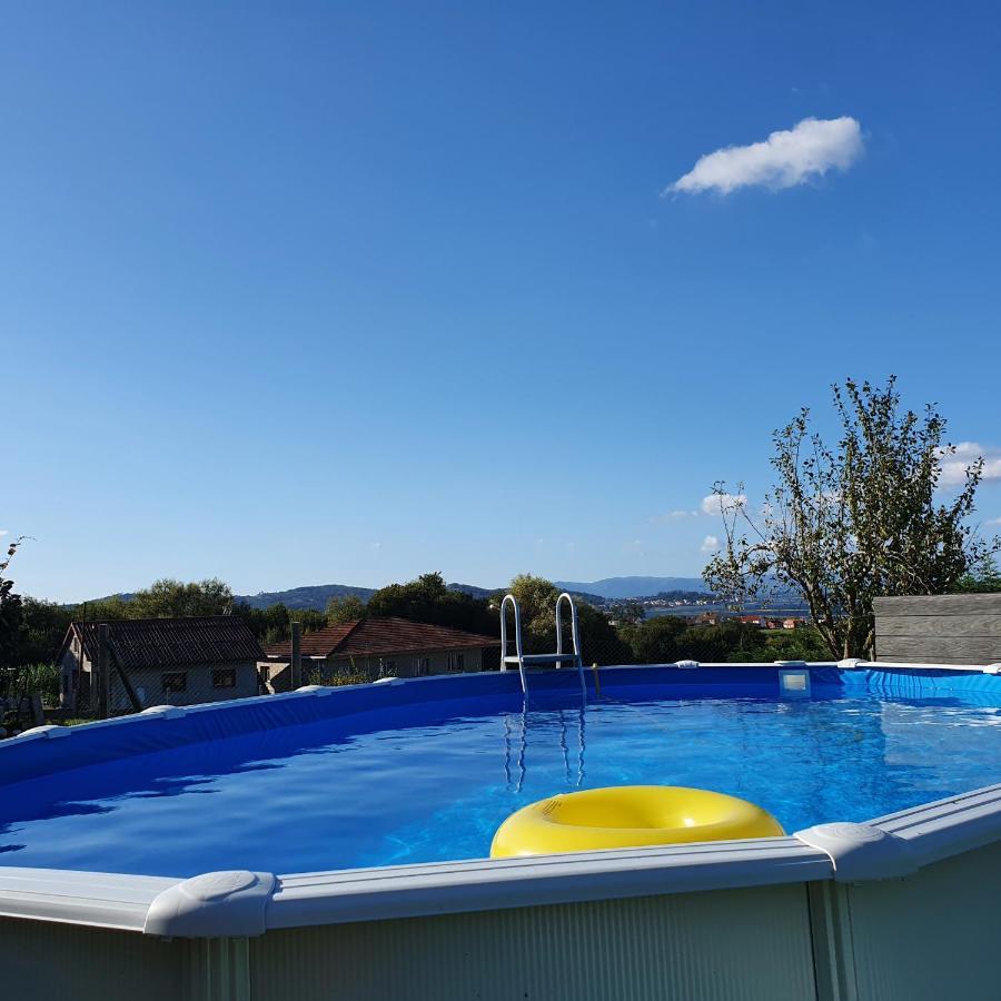 Casa Tita Atico Apartment Sanxenxo