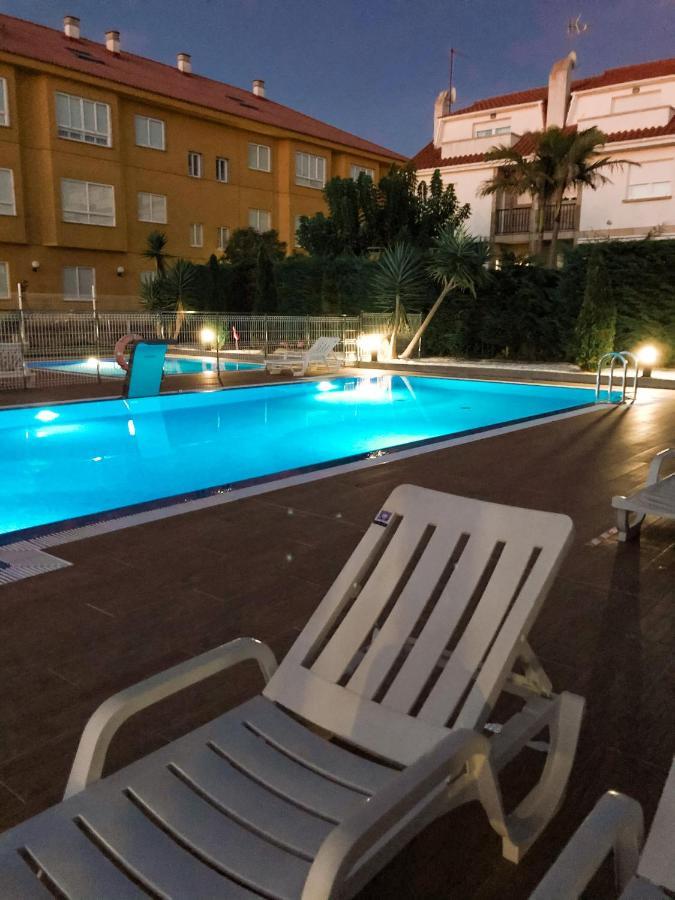 Santa Maria Apartment *