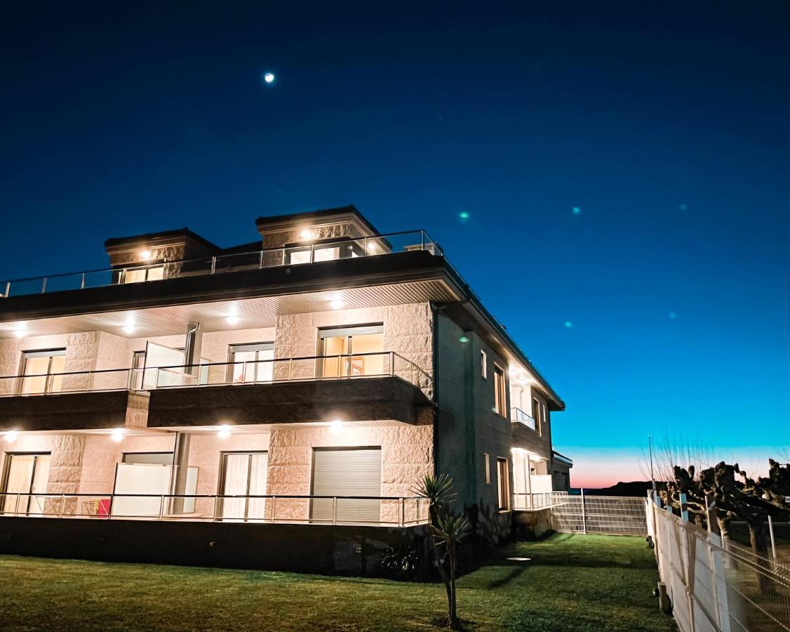 Santa María Apartamento