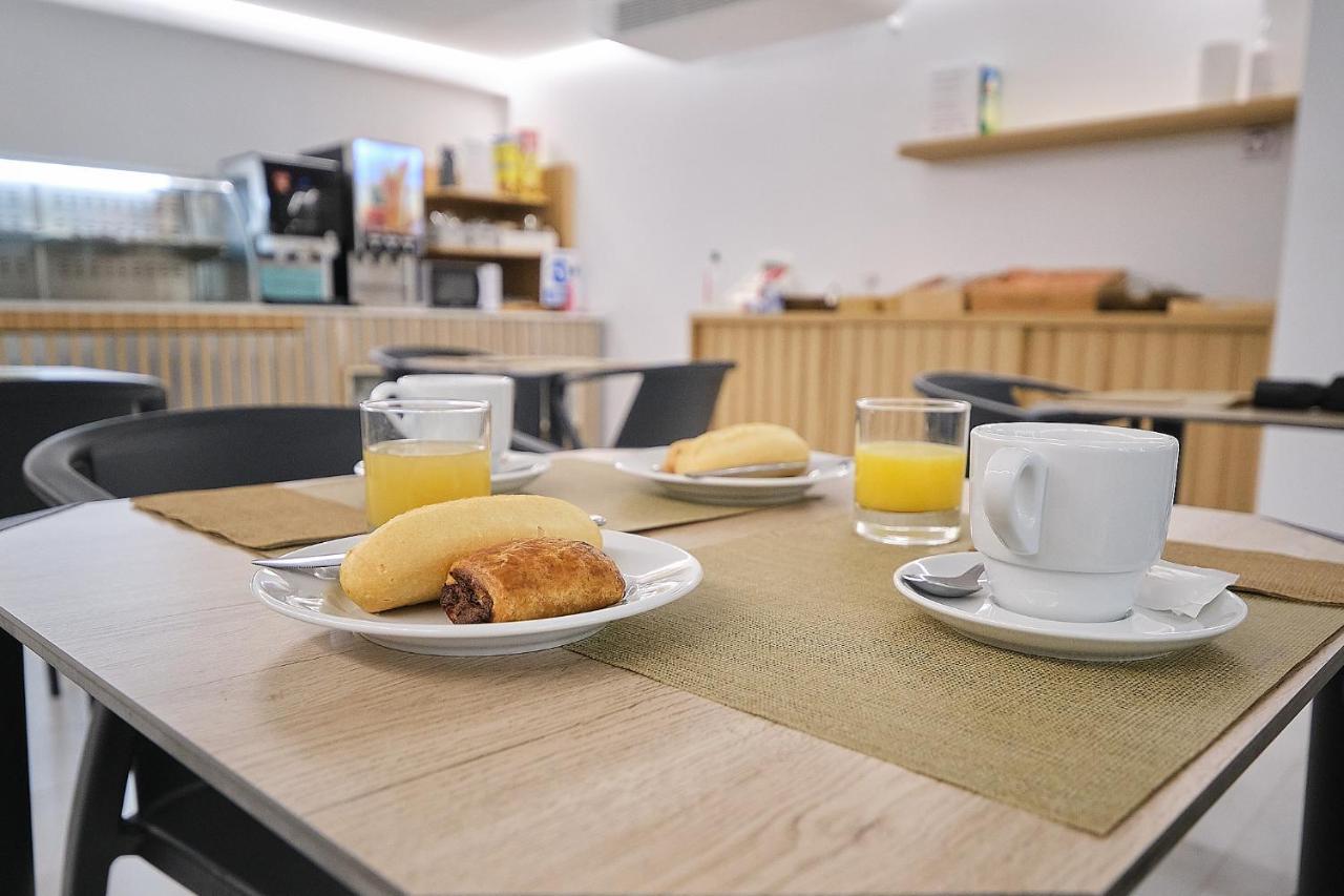 Faro Salazón Hotel 3*