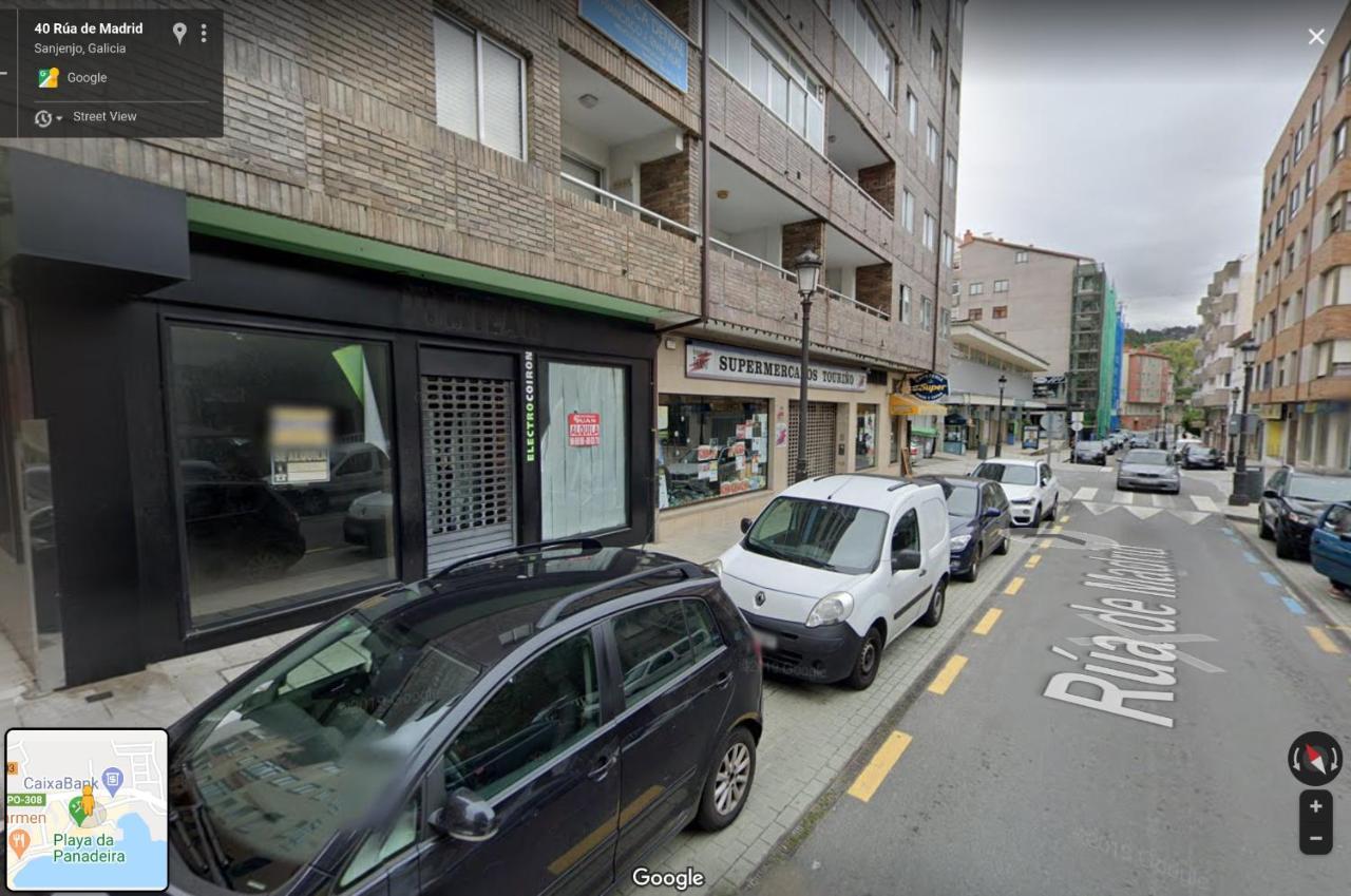 Panadeira Silgar Parking Wifi Apartamento *