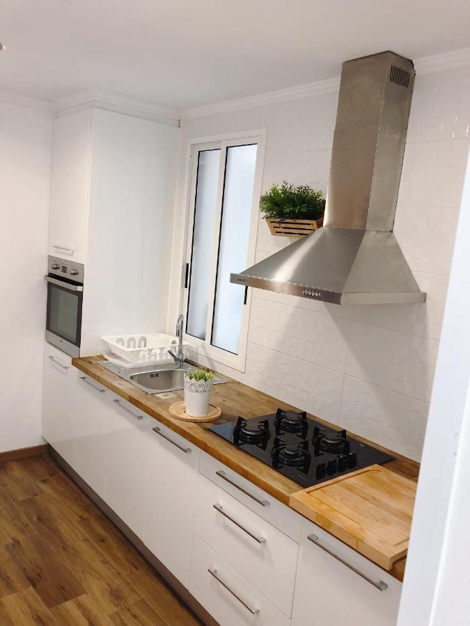 Apartamento Piso Céntrico En Portonovo