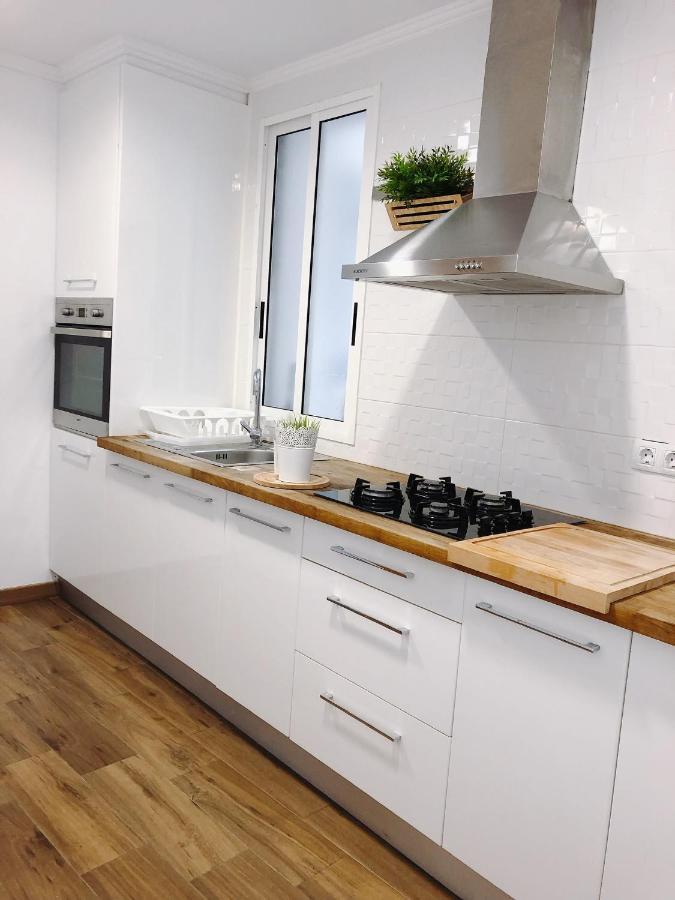 Piso Céntrico En Portonovo Apartamento *