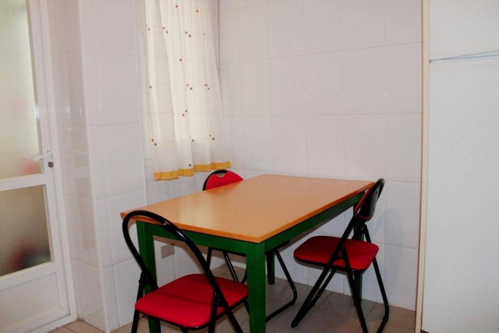 Apartamento Lagomar Apartamento *