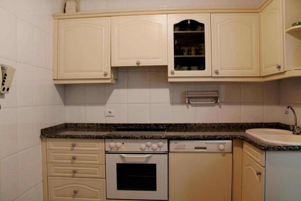Apartamento Lagomar Apartamento