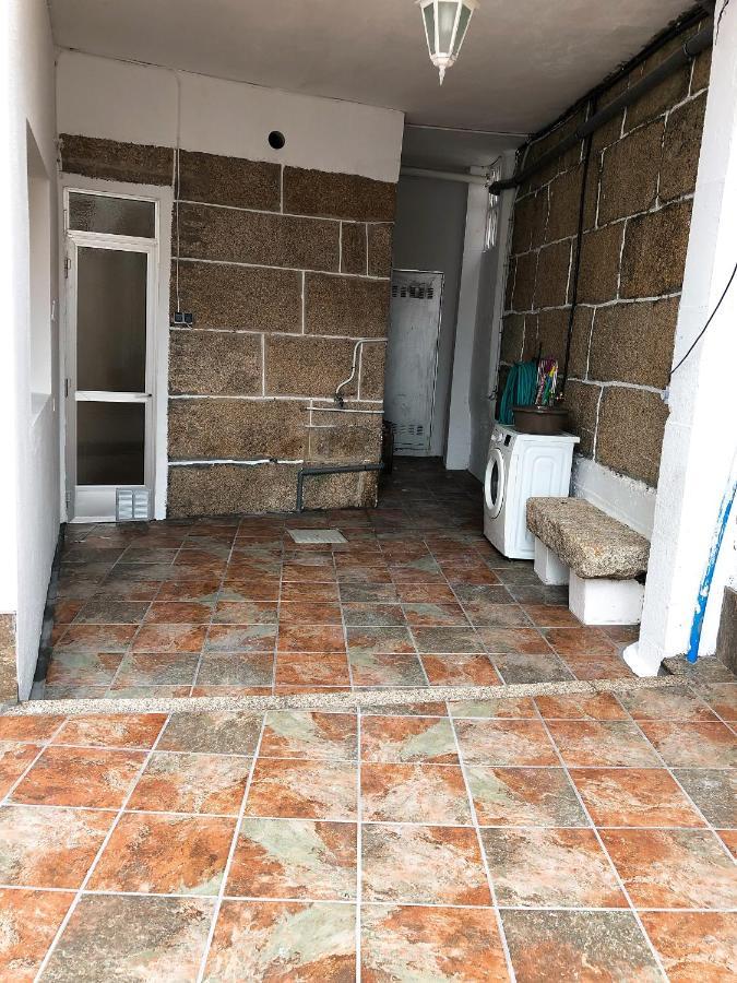 Piso Céntrico En Portonovo *