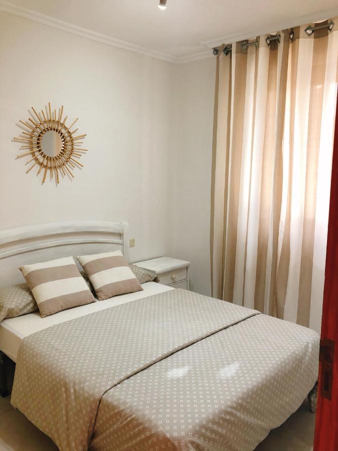 Apartamento Piso Céntrico En Portonovo