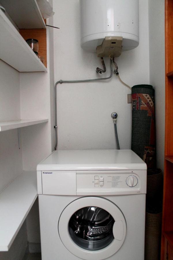 Apartamento Apartamento Lagomar *