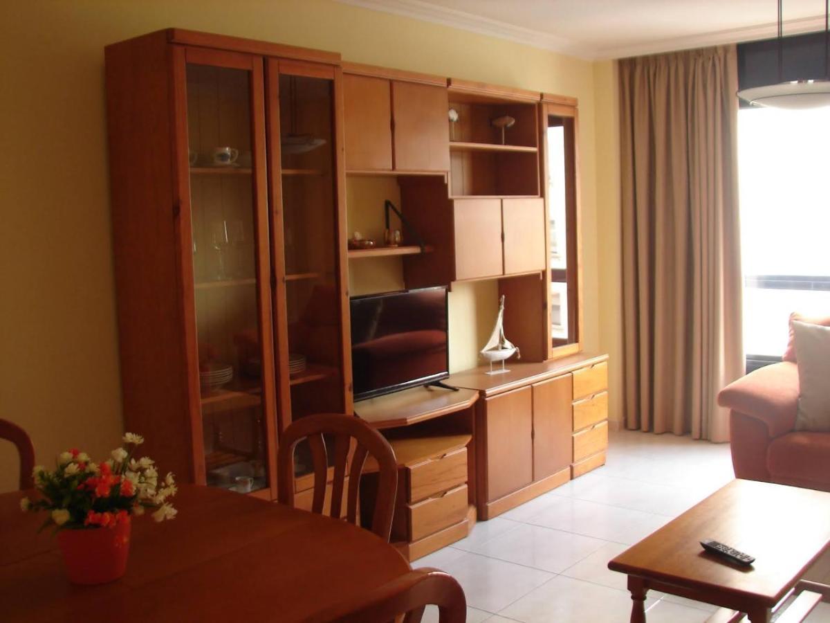Apartamento Lima *