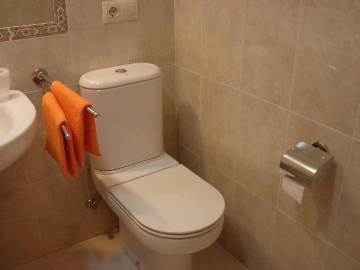 Apartamento Lima * Sanxenxo