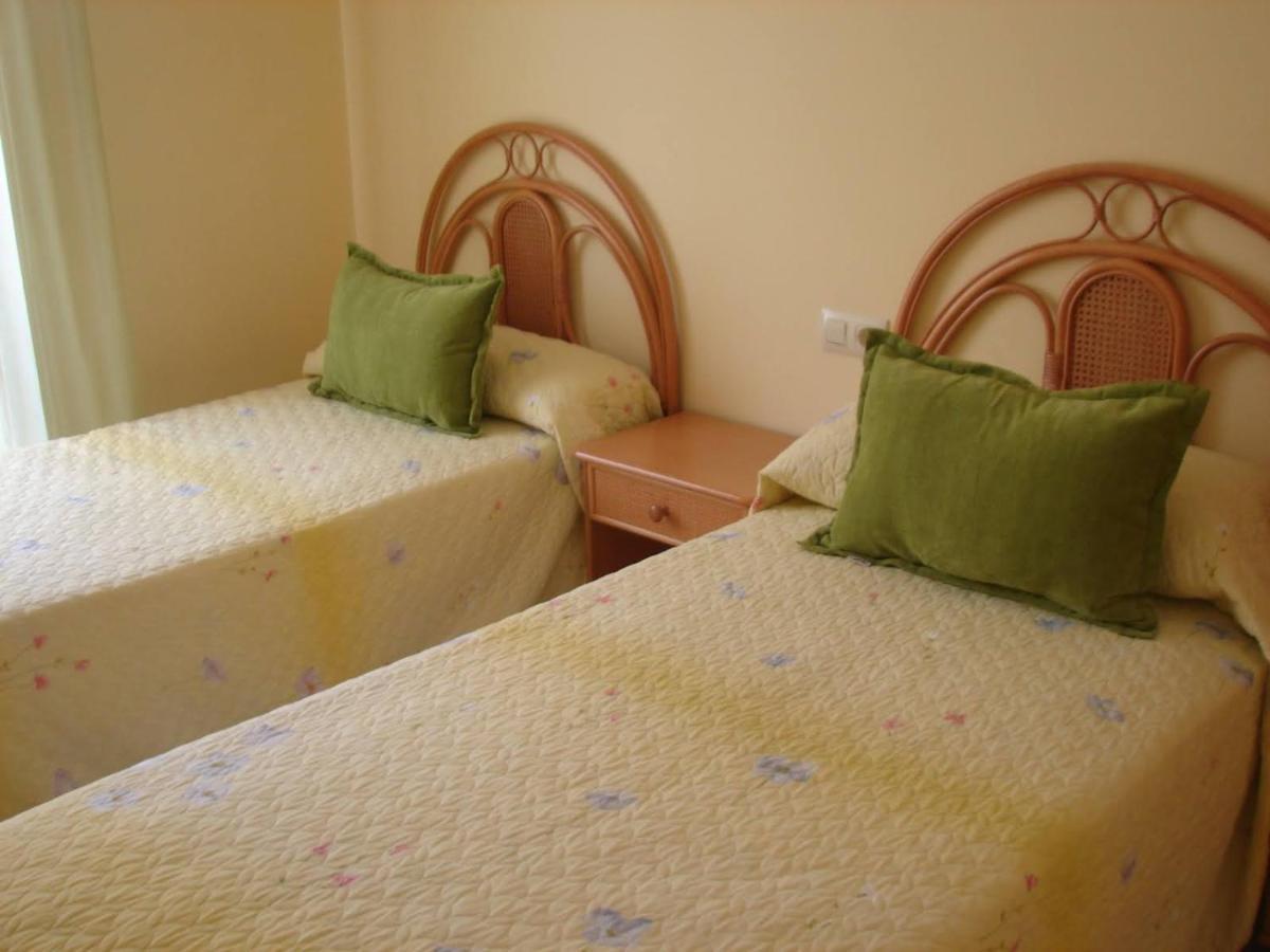 Apartamento Lima Sanxenxo