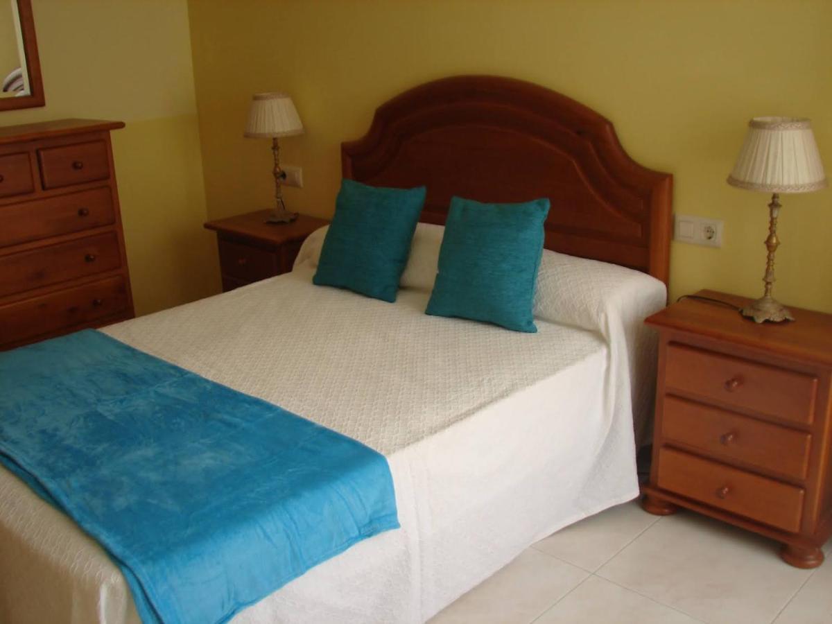 Apartamento Lima Sanxenxo