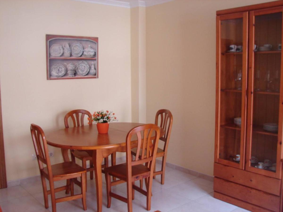 Apartamento Apartamento Lima Sanxenxo
