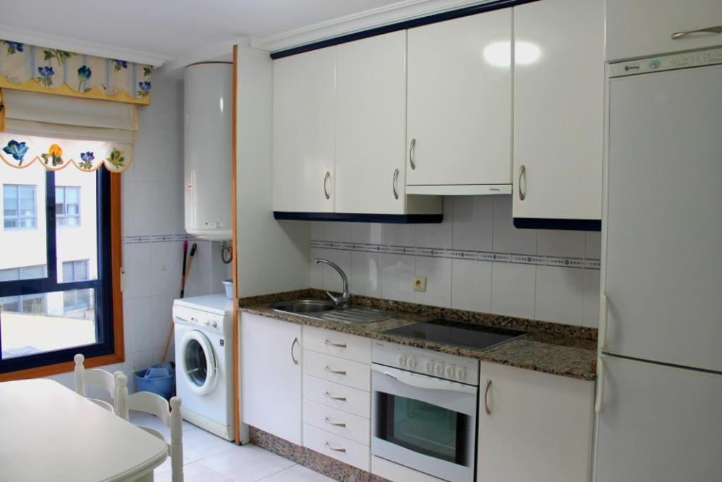 Apartamento Lima