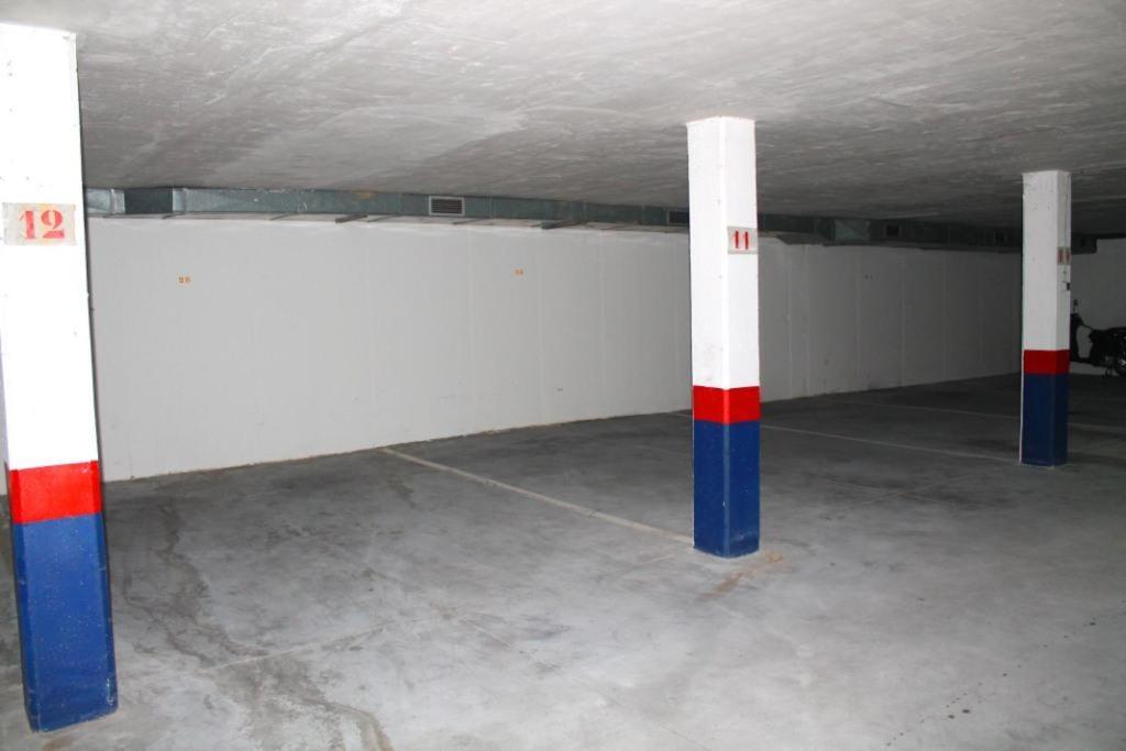 Apartamento Lima Apartamento