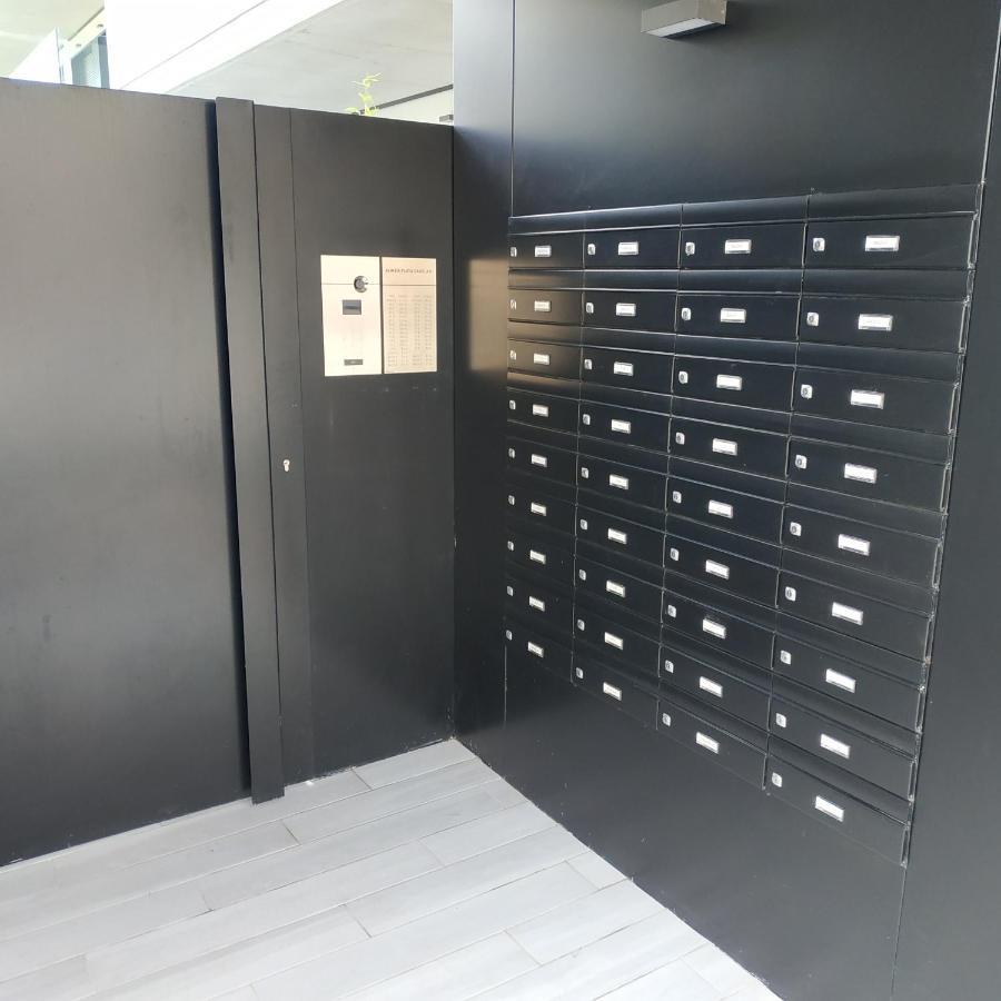 Apartamento Canelas Sanxenxo