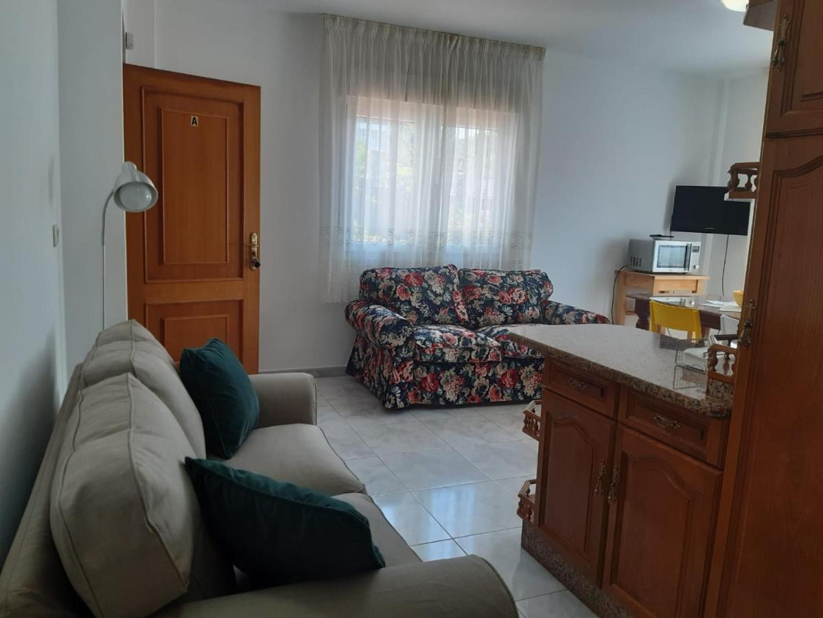 Mª Jesús Apartamento