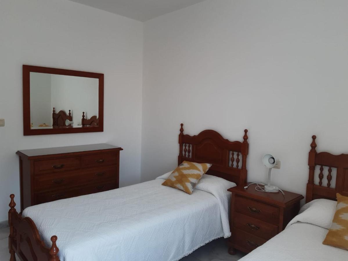 Apartamento Mª Jesús *