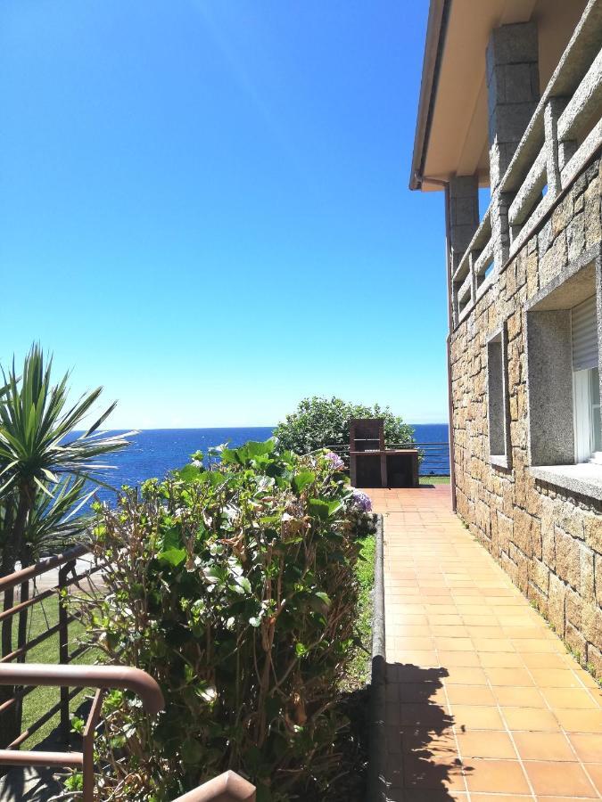 Apartamento Faxilde Sanxenxo